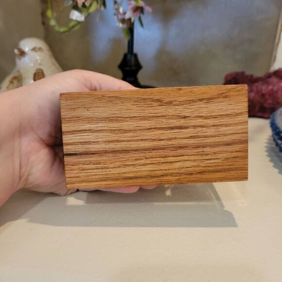 MCM Ecletic Pen Holder & Water Aquarium Beachy Thermometer - Picture 5 of 8